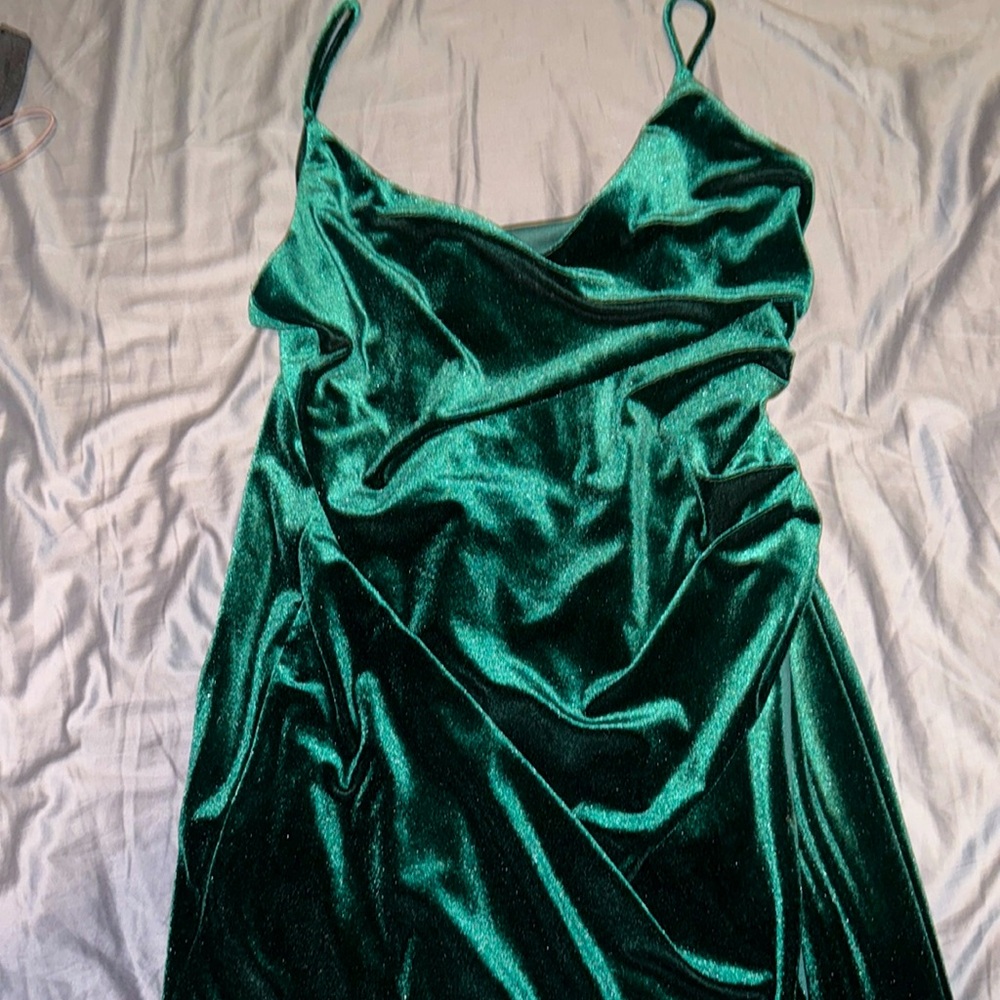 Betsy Adam dress 
Size 12